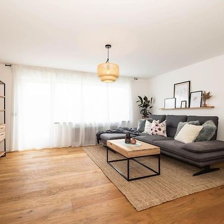 Luxury Apartment On The Rhein Busingen am Hochrhein Extérieur photo