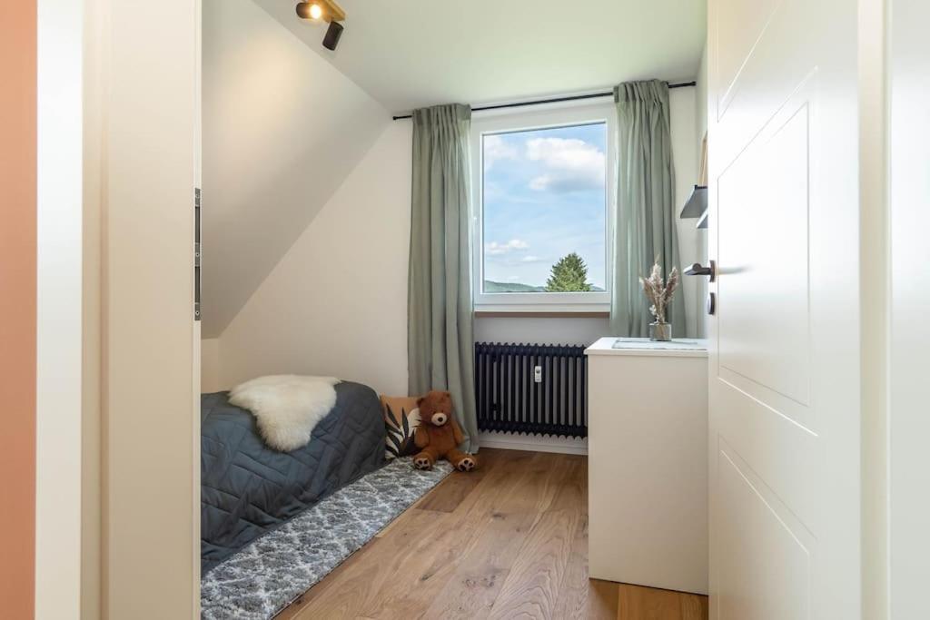 Luxury Apartment On The Rhein Busingen am Hochrhein Extérieur photo