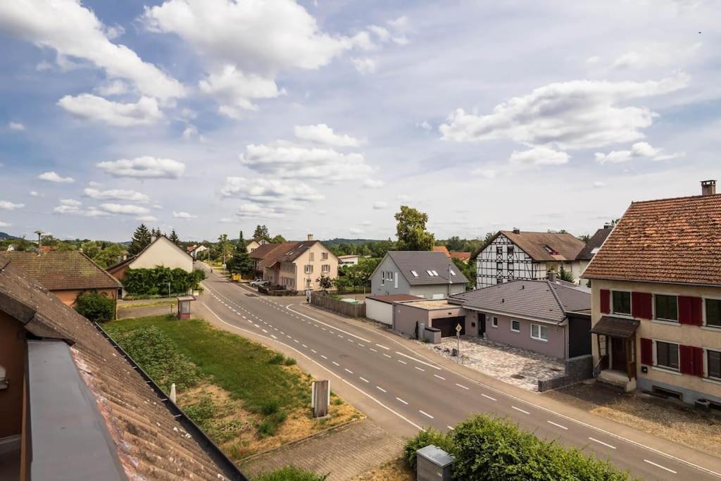 Luxury Apartment On The Rhein Busingen am Hochrhein Extérieur photo