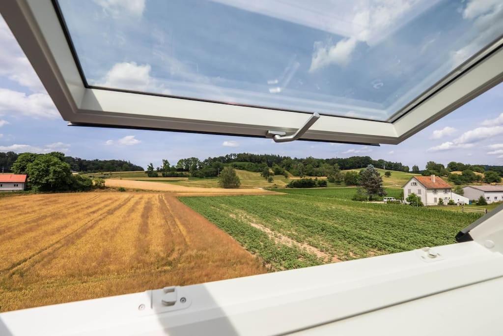 Luxury Apartment On The Rhein Busingen am Hochrhein Extérieur photo