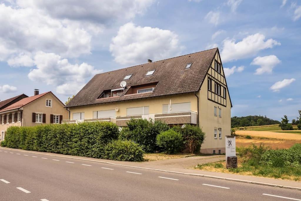 Luxury Apartment On The Rhein Busingen am Hochrhein Extérieur photo