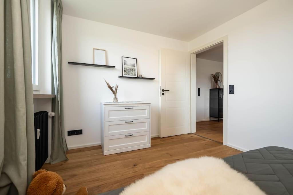 Luxury Apartment On The Rhein Busingen am Hochrhein Extérieur photo