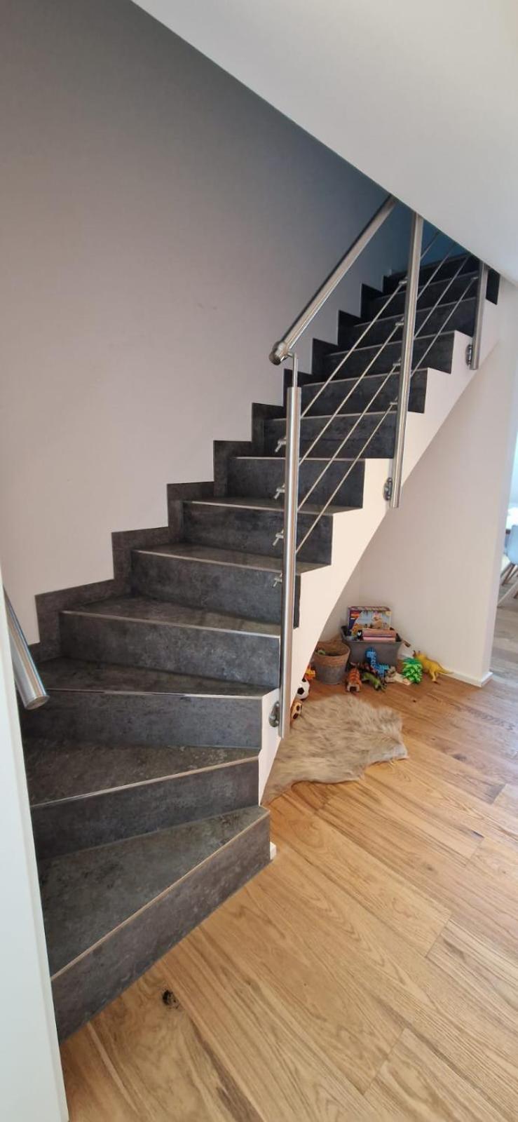 Luxury Apartment On The Rhein Busingen am Hochrhein Extérieur photo